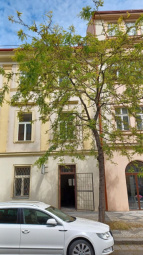 Prvního pluku 140/4, Praha 8 - Karlín